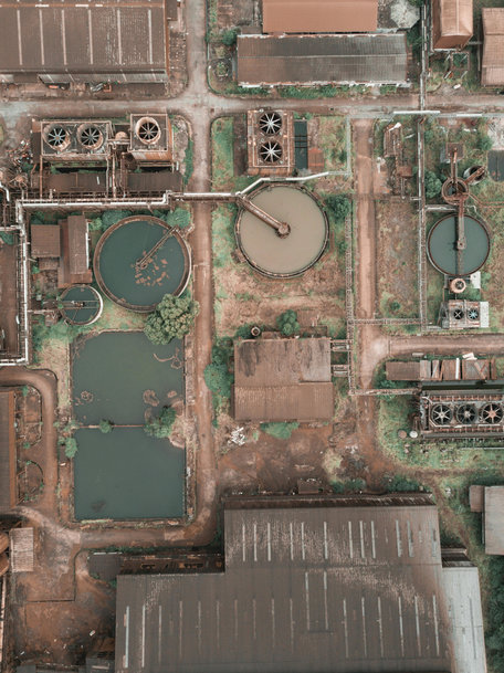 OVARRO: FIVE WAYS SCADA SYSTEMS CAN BENEFIT SUSTAINABILITY